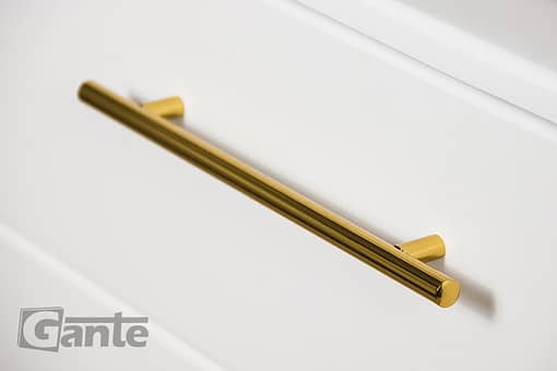 golden furniture handle
